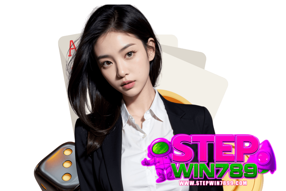 stepwin789 สล็อต